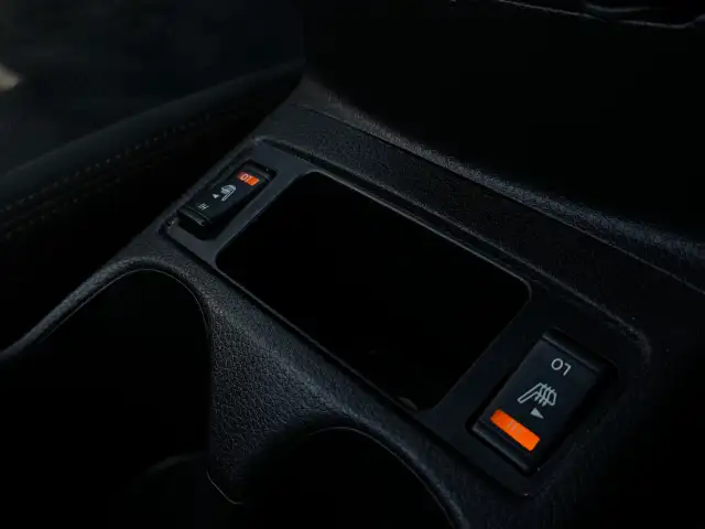 2016 NISSAN ROGUE - Photo 13