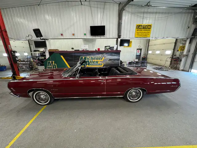 1967 Mercury Meteor - Photo 2