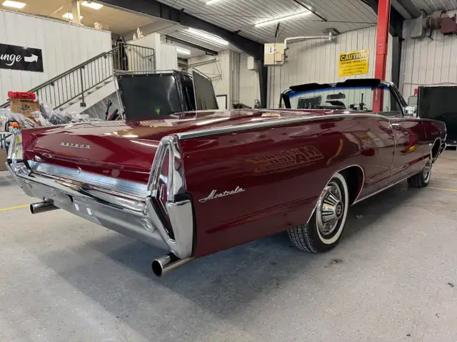 1967 Mercury Meteor - Photo 4