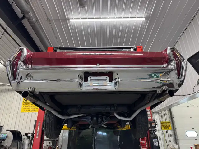 1967 Mercury Meteor - Photo 7