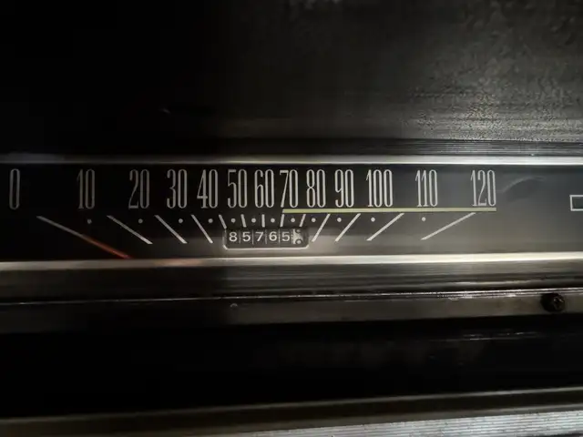 1967 Mercury Meteor - Photo 8