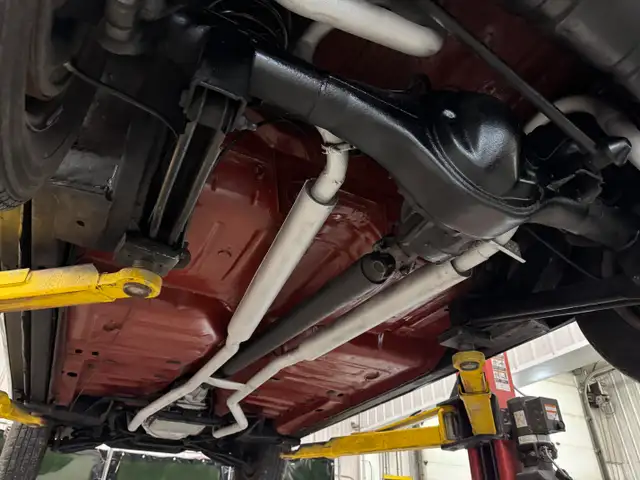 1967 Mercury Meteor - Photo 9