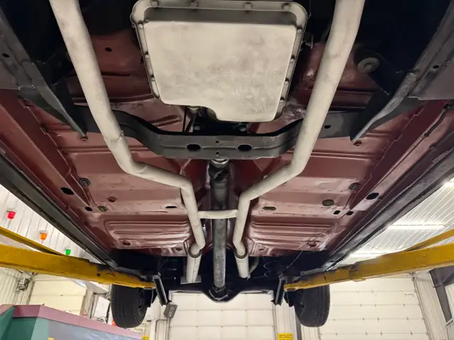 1967 Mercury Meteor - Photo 12