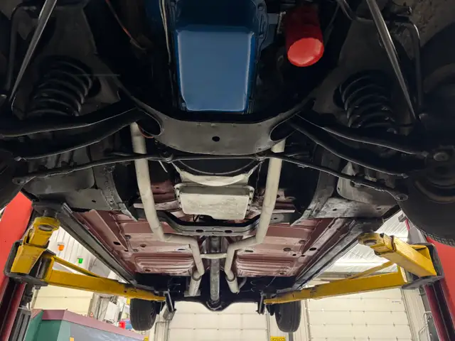 1967 Mercury Meteor - Photo 13