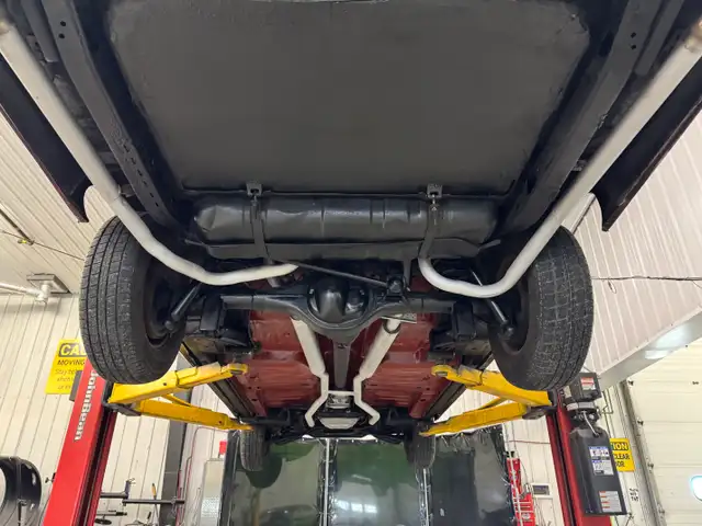 1967 Mercury Meteor - Photo 14