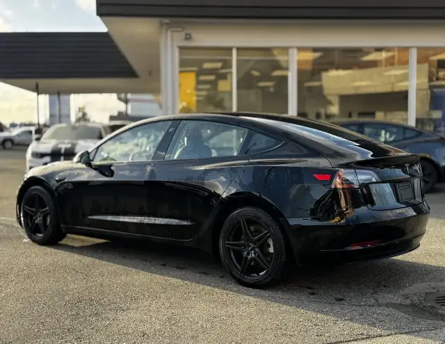 2023 TESLA MODEL 3 - Photo 5