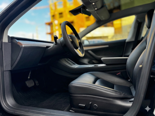 2023 TESLA MODEL 3 - Photo 8