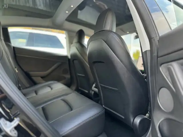 2023 TESLA MODEL 3 - Photo 10