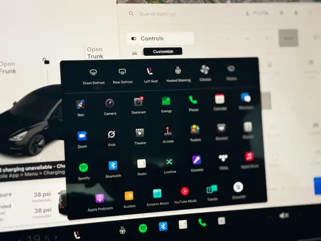 2023 TESLA MODEL 3 - Photo 14