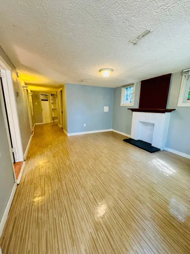 Bright Two- bedroom Basement Suite In Inglewood - Photo 3