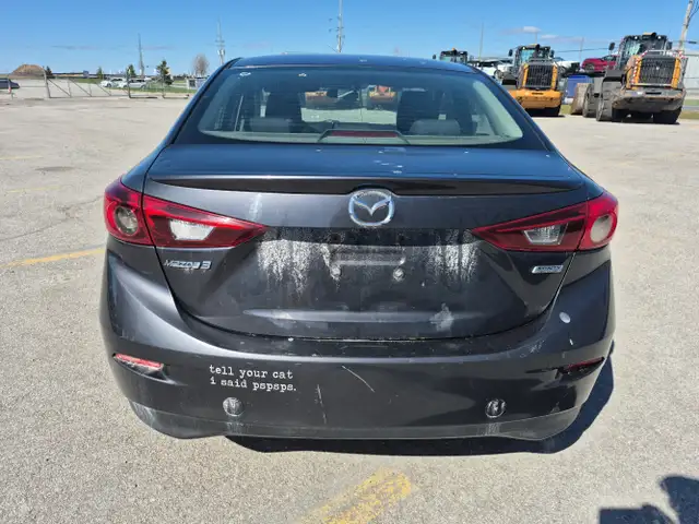 2015 Mazda Mazda3 - Photo 6