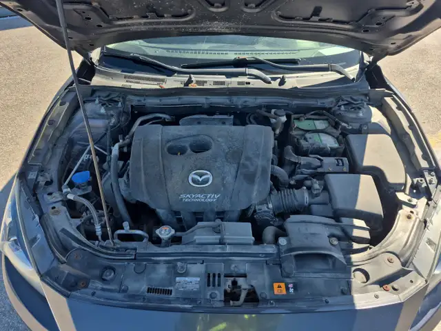 2015 Mazda Mazda3 - Photo 9