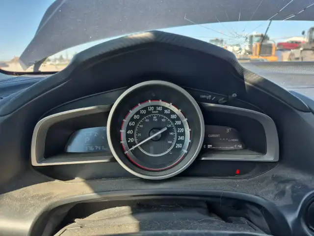 2015 Mazda Mazda3 - Photo 11