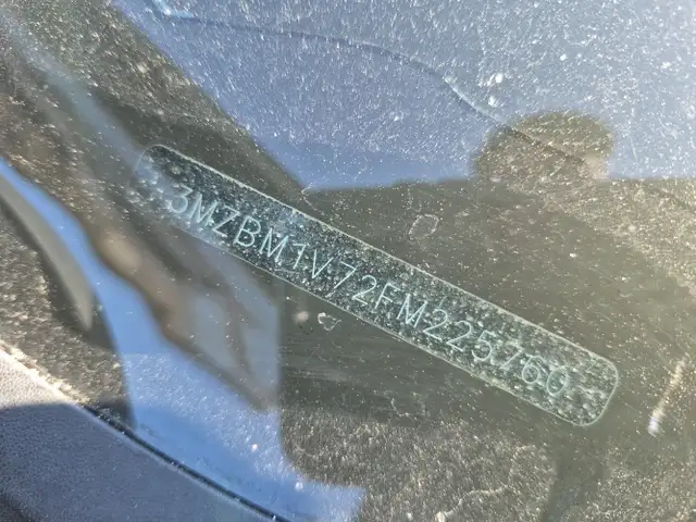 2015 Mazda Mazda3 - Photo 15