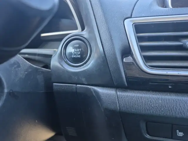 2015 Mazda Mazda3 - Photo 19