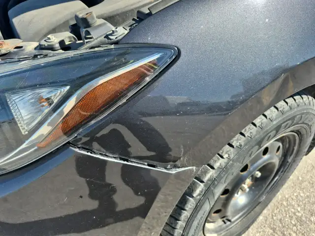 2015 Mazda Mazda3 - Photo 21