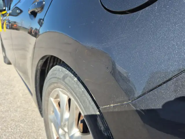 2015 Mazda Mazda3 - Photo 25