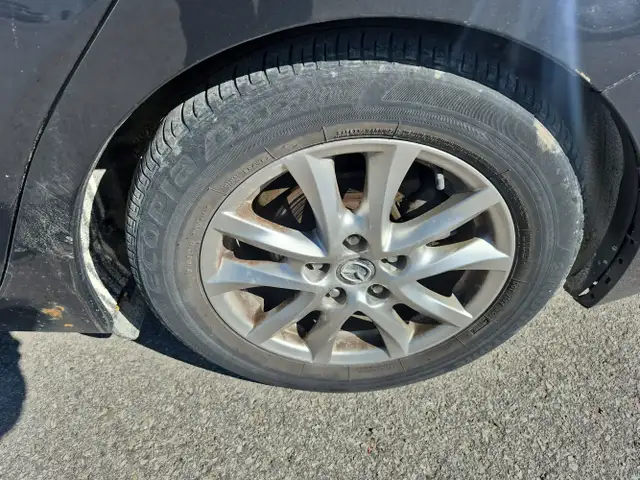 2015 Mazda Mazda3 - Photo 27