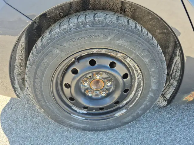 2015 Mazda Mazda3 - Photo 33