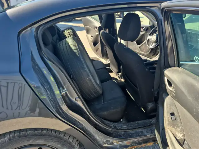 2015 Mazda Mazda3 - Photo 35