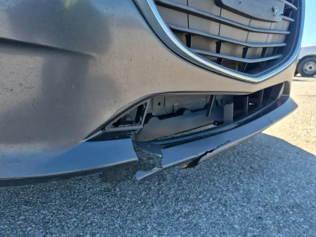 2015 Mazda Mazda3 - Photo 43