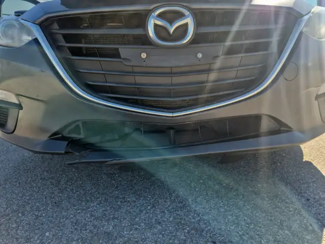 2015 Mazda Mazda3 - Photo 44