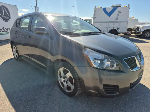2009 Pontiac Vibe - Photo 3