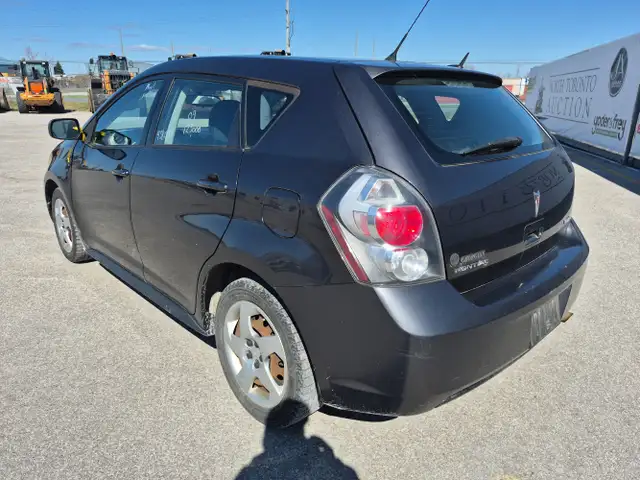 2009 Pontiac Vibe - Photo 7