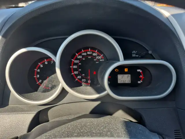 2009 Pontiac Vibe - Photo 11