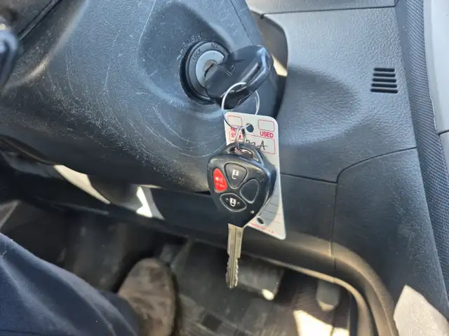 2009 Pontiac Vibe - Photo 13