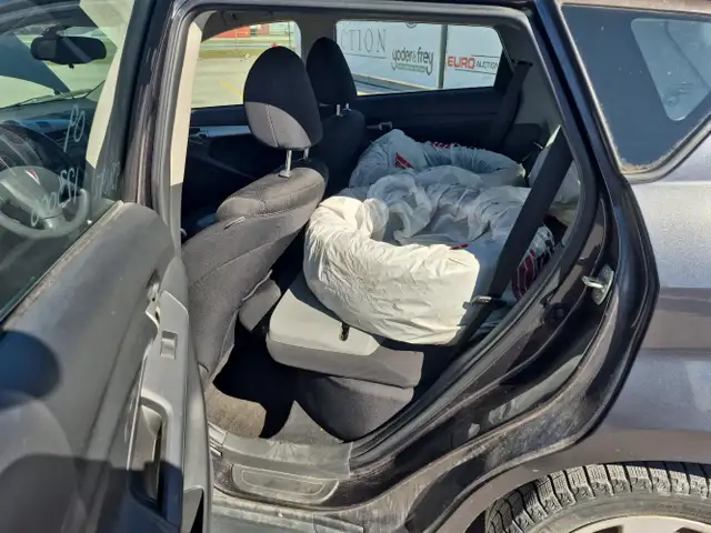 2009 Pontiac Vibe - Photo 14