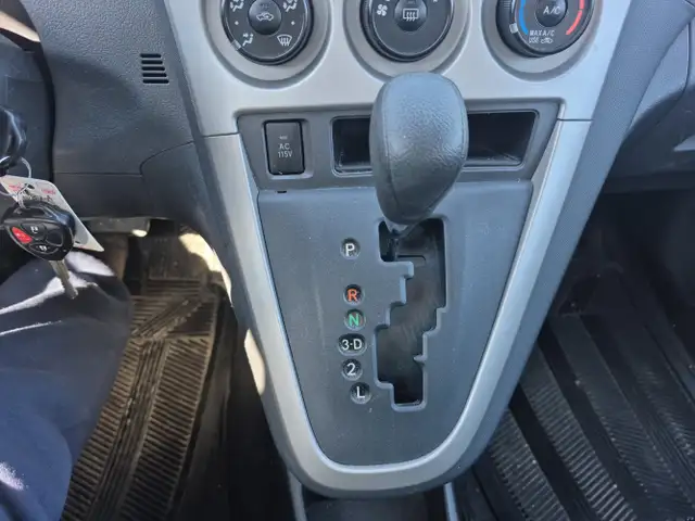 2009 Pontiac Vibe - Photo 19