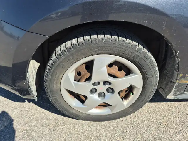 2009 Pontiac Vibe - Photo 20