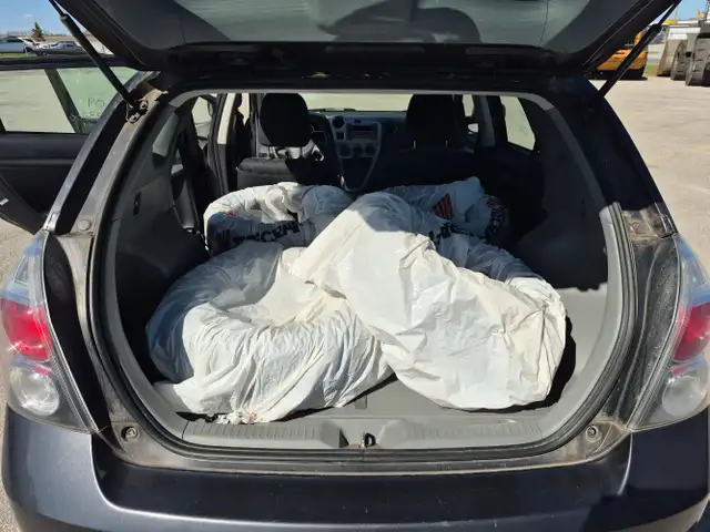 2009 Pontiac Vibe - Photo 23