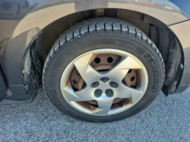 2009 Pontiac Vibe - Photo 27