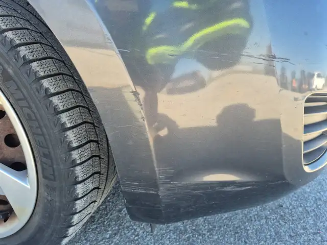 2009 Pontiac Vibe - Photo 28