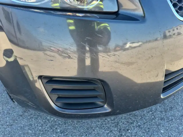 2009 Pontiac Vibe - Photo 29