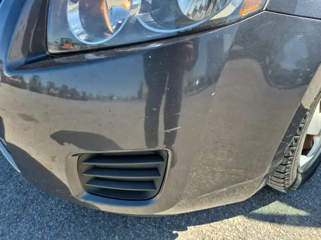 2009 Pontiac Vibe - Photo 31