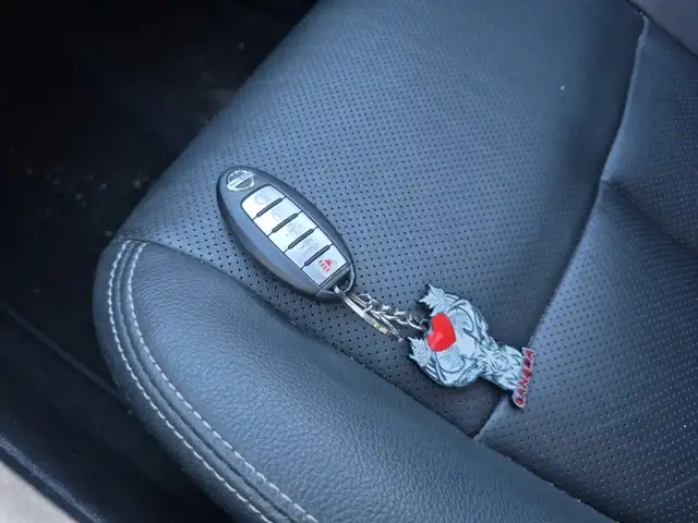 2018 Nissan Altima - Photo 13