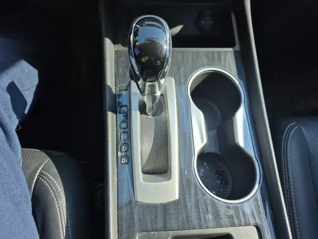2018 Nissan Altima - Photo 19