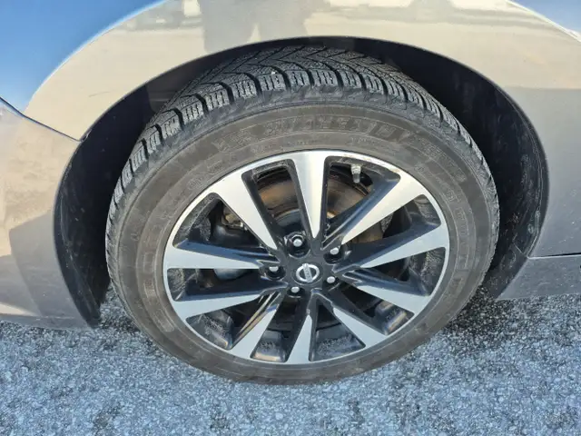 2018 Nissan Altima - Photo 20