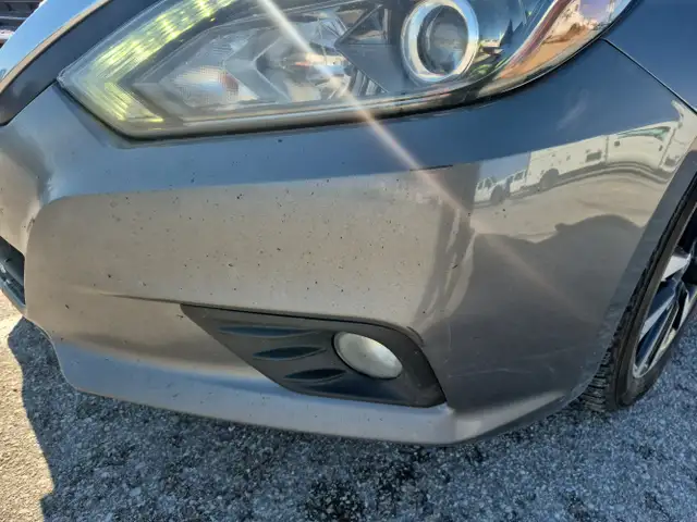 2018 Nissan Altima - Photo 21