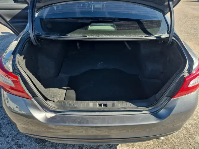 2018 Nissan Altima - Photo 26