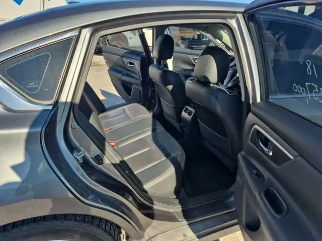 2018 Nissan Altima - Photo 30