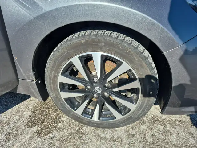 2018 Nissan Altima - Photo 33