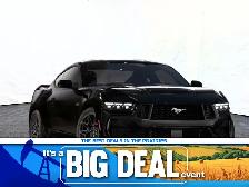 2026 Ford Mustang GT PREMIUM | GT PERFORMANCE PACKAGE| B&O AUDIO