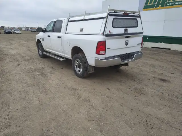 2018 Ram 2500 Heavy Duty - Photo 3