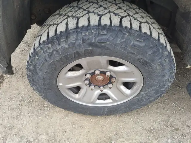 2018 Ram 2500 Heavy Duty - Photo 9