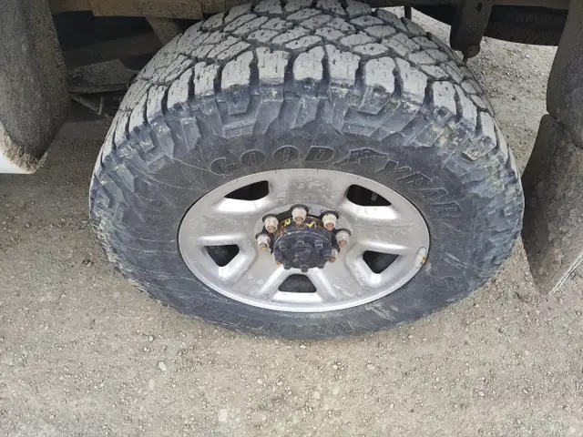 2018 Ram 2500 Heavy Duty - Photo 10