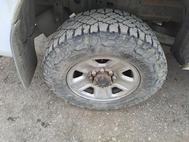 2018 Ram 2500 Heavy Duty - Photo 11